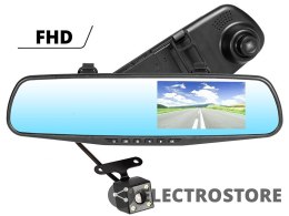 Tracer Kamera samochodowa MobiMirror FHD