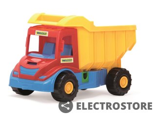 Wader Wywrotka 38 cm Multi Truck luzem