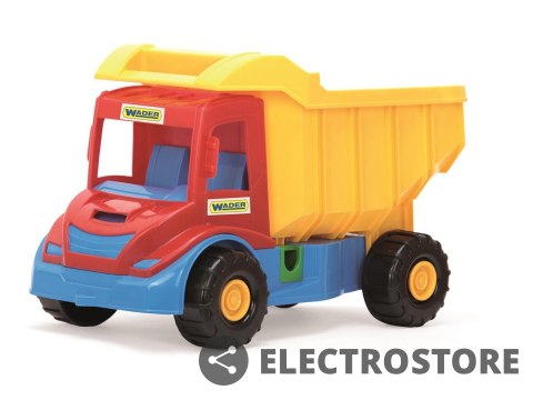 Wader Wywrotka 38 cm Multi Truck luzem Wader Wywrotka 38 cm Multi Truck luzem