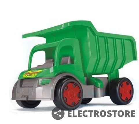 Wader Wywrotka 55 cm Gigant Truck Farmer luzem Wader Wywrotka 55 cm Gigant Truck Farmer luzem