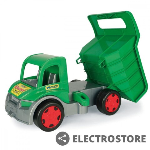 Wader Wywrotka 55 cm Gigant Truck Farmer luzem Wader Wywrotka 55 cm Gigant Truck Farmer luzem