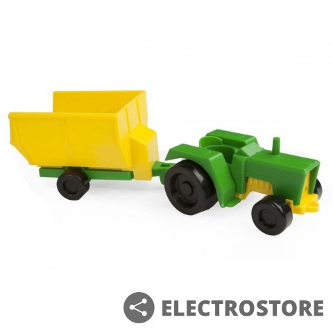 Wader Zestaw figurek Play House Farma 37 cm pudełko Wader Zestaw figurek Play House Farma 37 cm pudełko