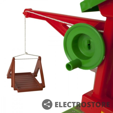 Wader Zestaw figurek Play House Farma 37 cm pudełko Wader Zestaw figurek Play House Farma 37 cm pudełko