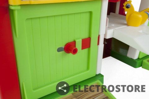 Wader Zestaw figurek Play House Farma 37 cm pudełko Wader Zestaw figurek Play House Farma 37 cm pudełko
