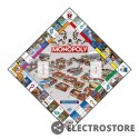 Winning Moves Gra Monopoly Poznań