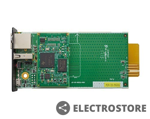 Eaton Karta sieciowa M2 dla 5PX/9PX/9SX Eaton Karta sieciowa M2 dla 5PX/9PX/9SX