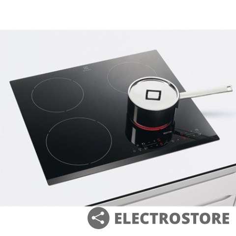 Electrolux Płyta indukcyjna LIR60430 Electrolux Płyta indukcyjna LIR60430