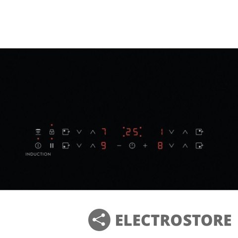 Electrolux Płyta indukcyjna LIR60430 Electrolux Płyta indukcyjna LIR60430