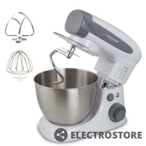 Esperanza Robot Planetarny Cooking Assistant 800W 4L