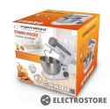 Esperanza Robot Planetarny Cooking Assistant 800W 4L