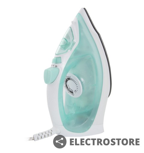 Esperanza Żelazko parowe Silk 2200W Esperanza Żelazko parowe Silk 2200W