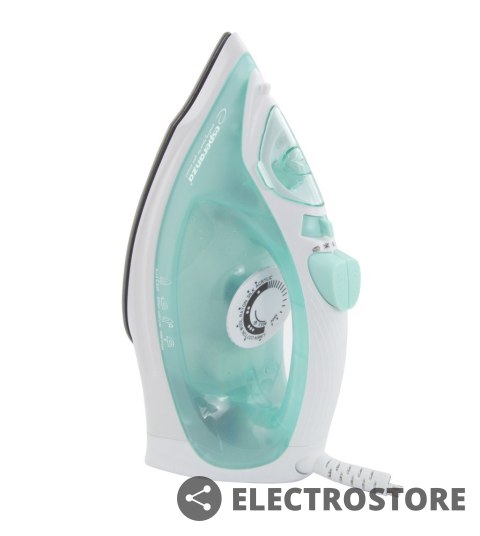 Esperanza Żelazko parowe Silk 2200W Esperanza Żelazko parowe Silk 2200W