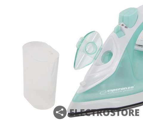 Esperanza Żelazko parowe Silk 2200W Esperanza Żelazko parowe Silk 2200W