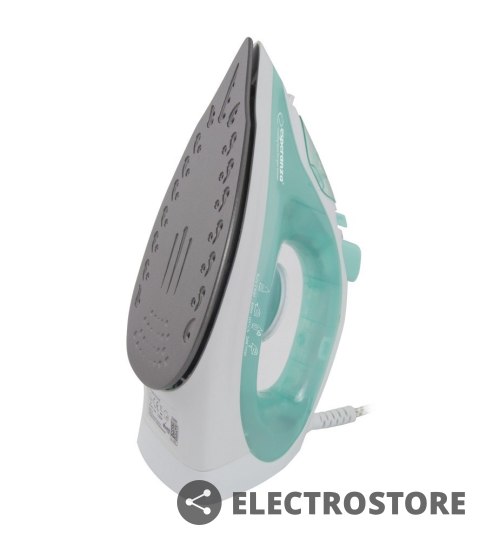 Esperanza Żelazko parowe Silk 2200W Esperanza Żelazko parowe Silk 2200W