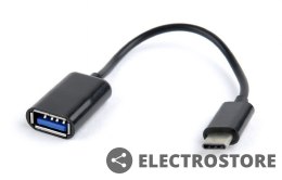 Gembird Adapter USB Typ-C męski do USB Typ-A żeński
