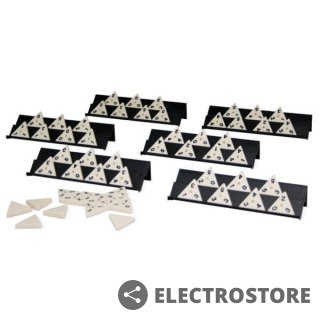 Goliath Gra Triominos 6 players