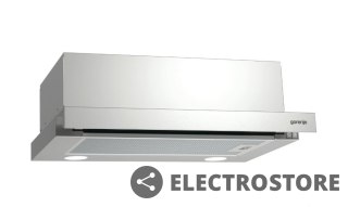 Gorenje Okap teleskopowy BHP523E10X