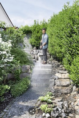 Karcher Urządzenie wysokociśnieniowe K 5 Compact 1.630-750.0