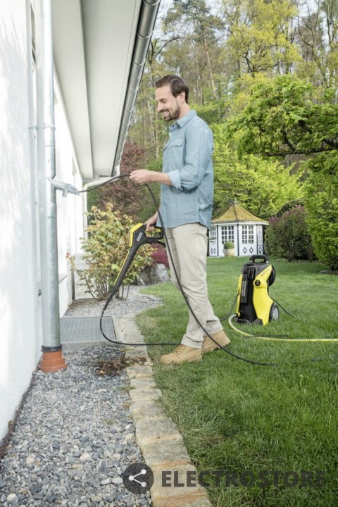 Karcher Zestaw do kanalizacji 2.637-729.0 7,5m Karcher Zestaw do kanalizacji 2.637-729.0 7,5m