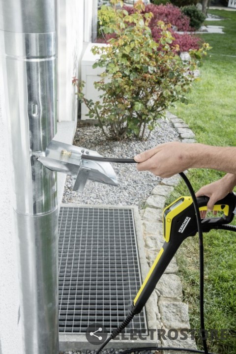 Karcher Zestaw do kanalizacji 2.637-729.0 7,5m Karcher Zestaw do kanalizacji 2.637-729.0 7,5m