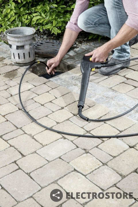 Karcher Zestaw do kanalizacji 2.637-729.0 7,5m Karcher Zestaw do kanalizacji 2.637-729.0 7,5m