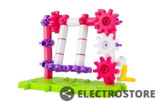 Korbo Klocki Pink 110
