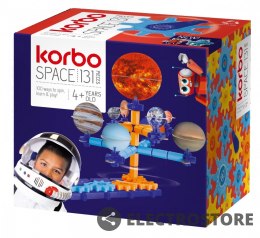 Korbo Klocki Space 131