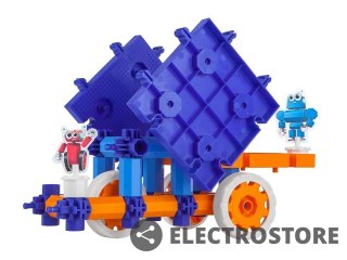 Korbo Klocki Space 131