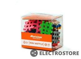 Marioinex Klocki Mini Waffle 35