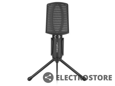 Natec Mikrofon Asp Natec Mikrofon Asp