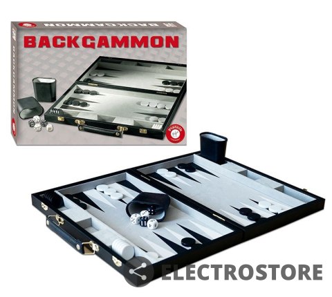 Piatnik Game Backgammon Piatnik Game Backgammon