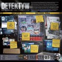 Portal Games Gra Detektyw: Kryminalna Gra Planszowa