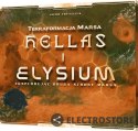 Rebel Gra Terraformacja Marsa: Hellas i Elysium