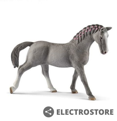 Schleich Figurka Trakehner Klacz