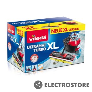Vileda Mop obrotowy Ultramax TURBO XL