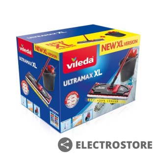 Vileda Ultramax BOX XL (mop + wiaderko)