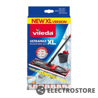 Vileda Wkład do mopa Ultramax XL i Ultramat TURBO XL