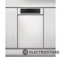 Whirlpool Zmywarka WSBO3O23PFX