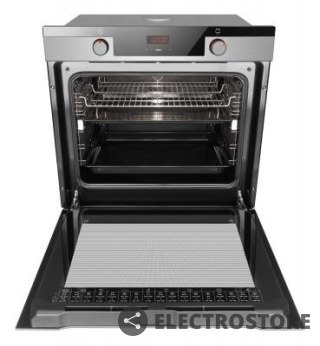 Amica Piekarnik ED37617X X-TYPE STEAM