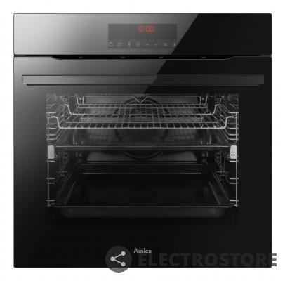Amica Piekarnik ED57527B X-TYPE PYRO Amica Piekarnik ED57527B X-TYPE PYRO