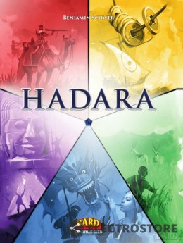 Bard Gra Hadara (PL)