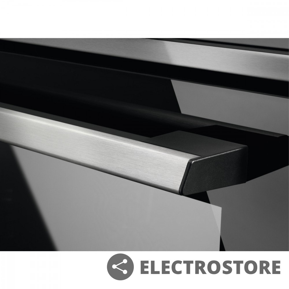 Electrolux Piekarnik EOD5C71X SteamBake Electrolux Piekarnik EOD5C71X SteamBake