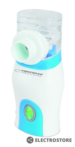 Esperanza Inhalator/Nebulizator membranowy MIST