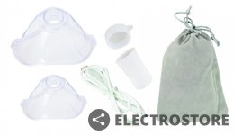 Esperanza Inhalator/Nebulizator membranowy MIST