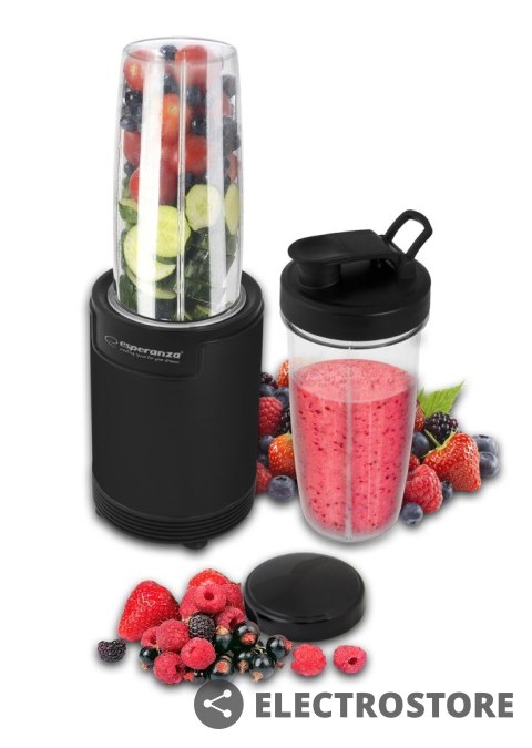 Esperanza Nutri Blender Shot 6w1