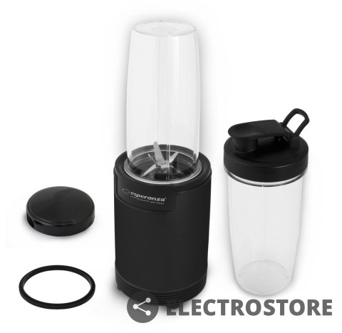 Esperanza Nutri Blender Shot 6w1 Esperanza Nutri Blender Shot 6w1
