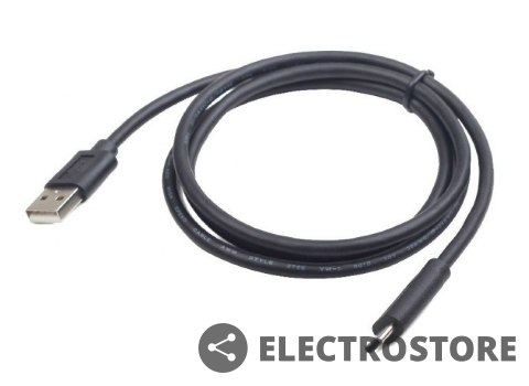 Gembird Kabel USB 2.0 Type C BM/CM 1 m Gembird Kabel USB 2.0 Type C BM/CM 1 m