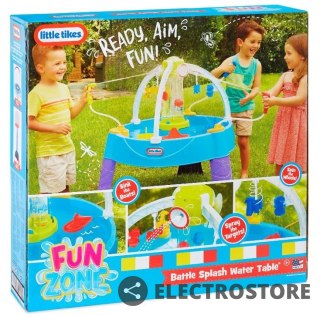 Little Tikes Stół wodny Strefa rozrywki
