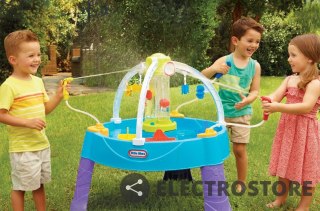 Little Tikes Stół wodny Strefa rozrywki