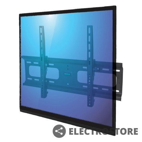 Manhattan Uchwyt naścienny do TV LED/LCD/Plazma 37-70cali 75kg uchylny VESA Manhattan Uchwyt naścienny do TV LED/LCD/Plazma 37-70cali 75kg uchylny VESA